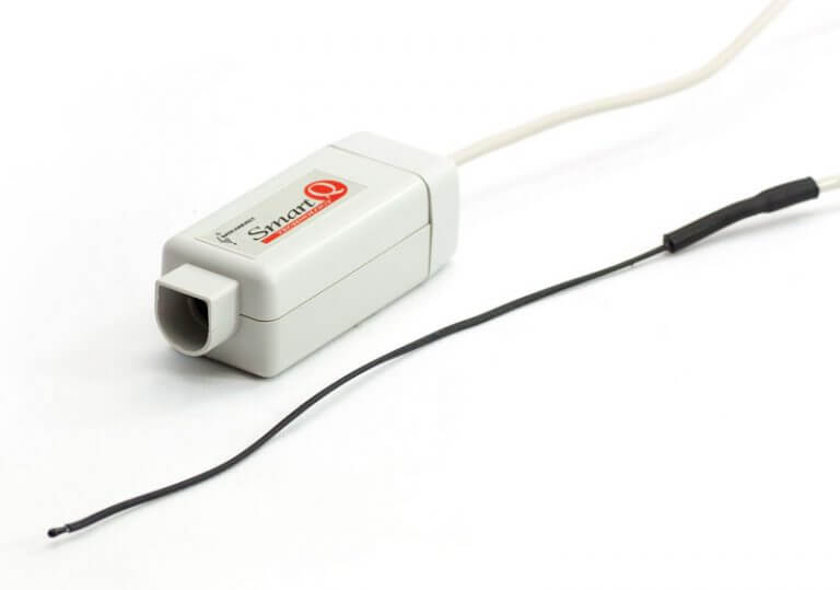 TEMPERATURE SENSOR - FAST RESPONSE - SmartSchool Systems